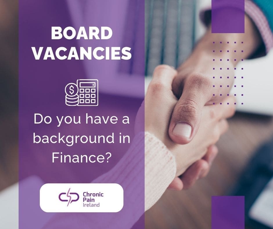 Board Vacancies