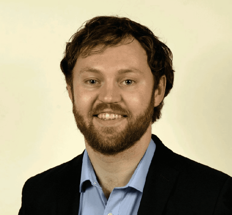 Timothy Duffy