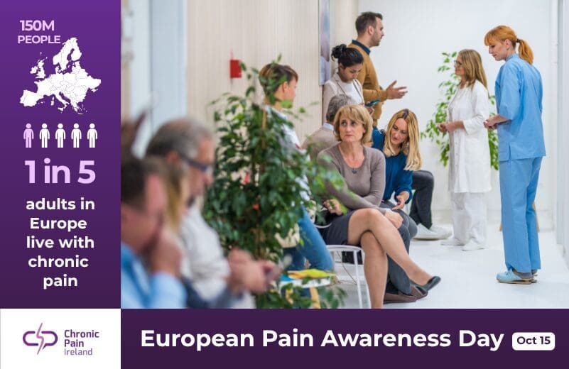 European Day on Pain Awareness 2025