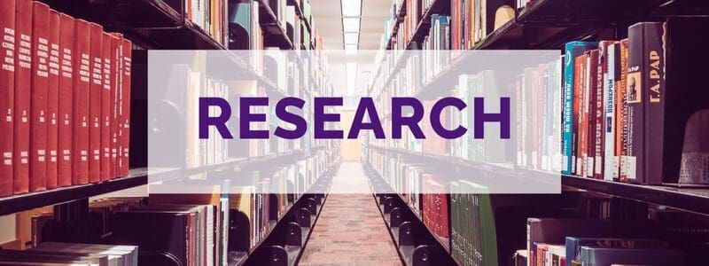Research REACH for Movement
