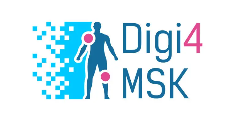 New DIGI4MSK Resources to Support People Living with Musculoskeletal Pain