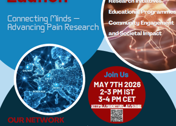 PainNet was officially launched 7th May 2026
